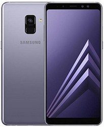 Замена экрана на телефоне Samsung Galaxy A8 (2018) в Калуге